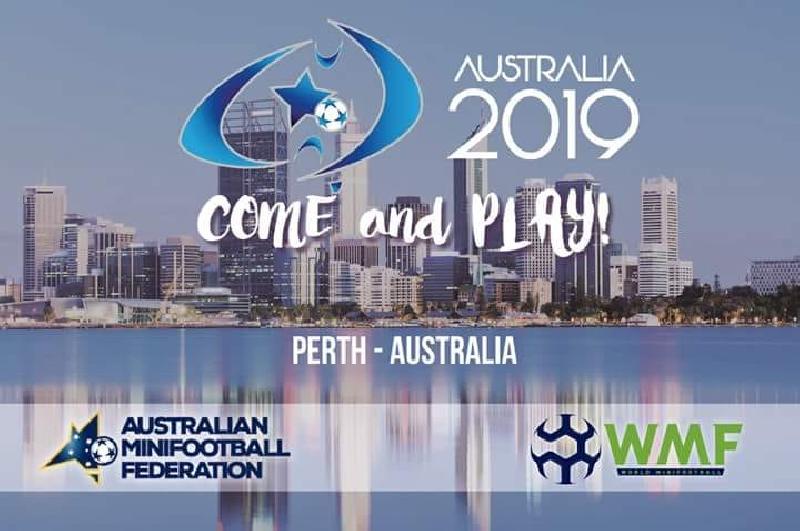 Australia va găzdui Campionatul Mondial din 2019